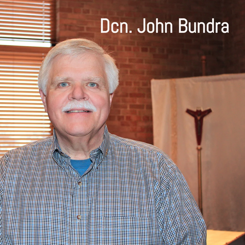 Parish Staff — Nativity of Our Lord Parish