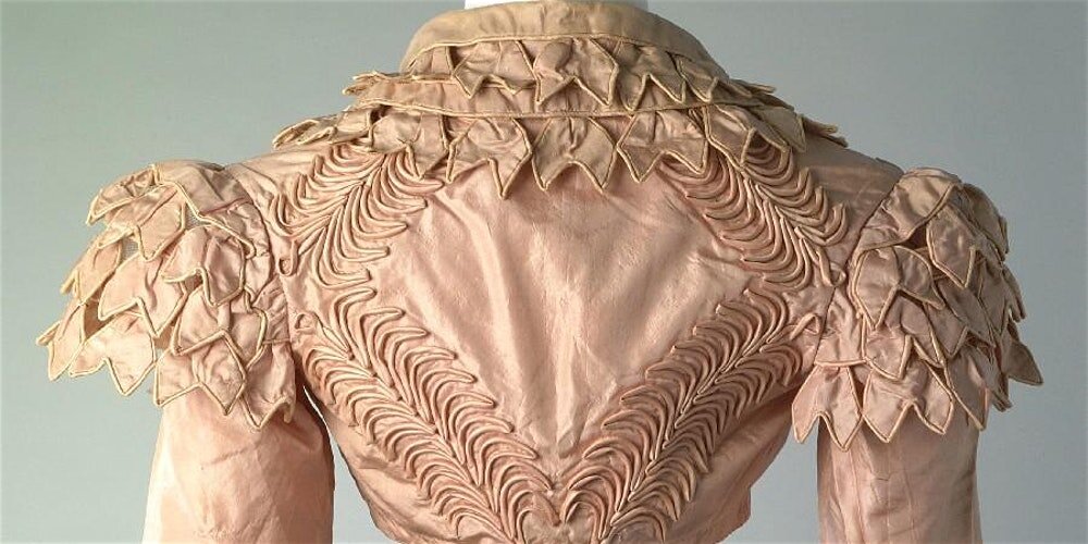 Unbound: Visionary Women Collecting Textiles, Two Temple Place, London UK