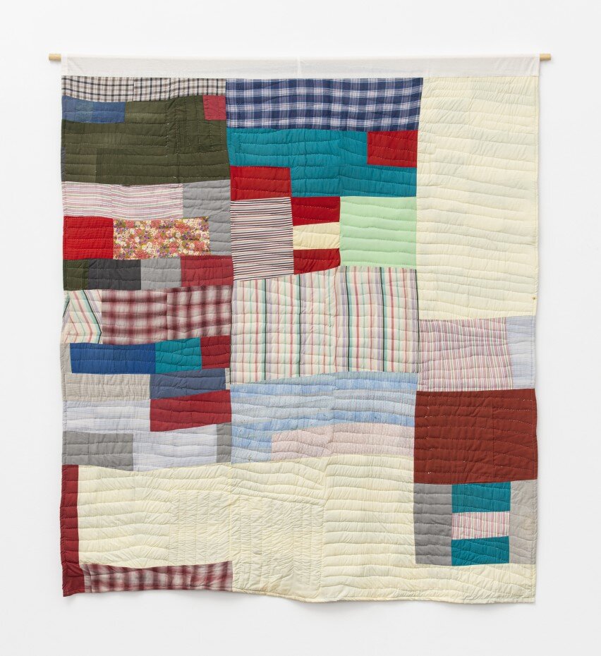 Quilts of Gee's Bend
