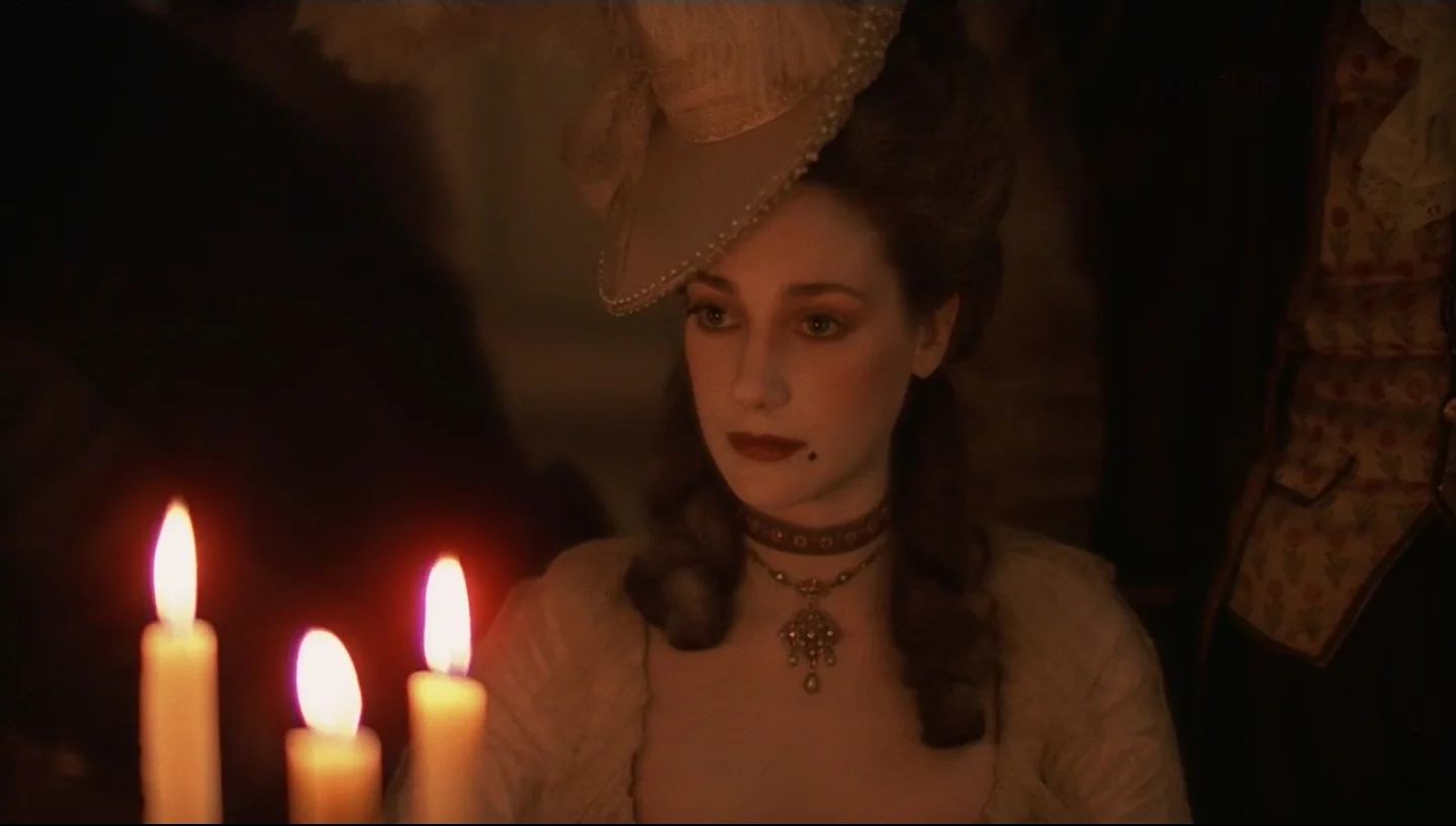 “Barry Lyndon” (1975) Dir: Stanley Kubrick DP: John Alcott, BSC