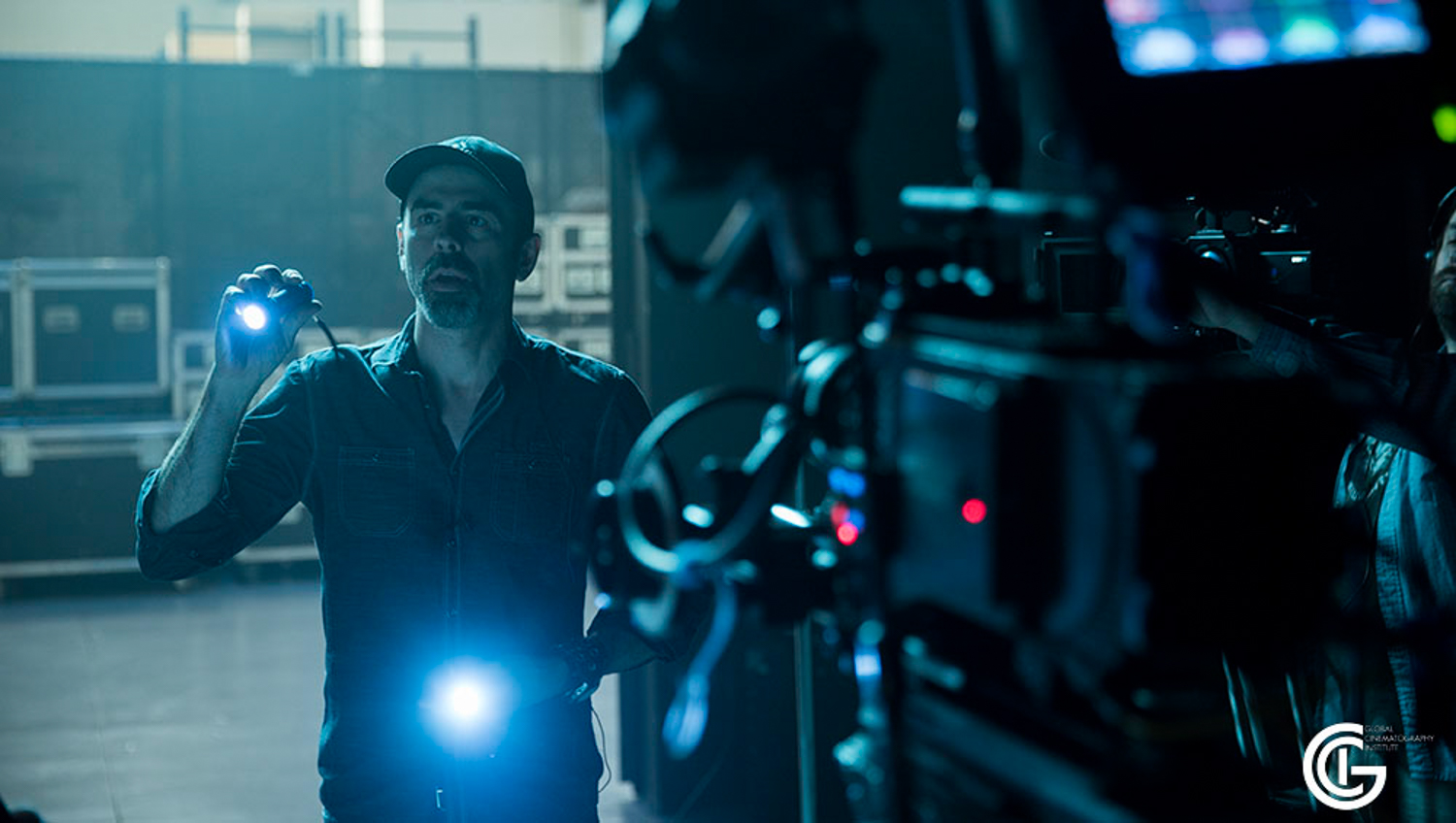 Christopher Probst, ASC