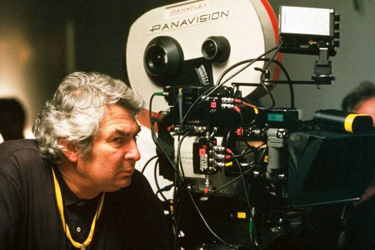 Dean Semler, ASC, ACS