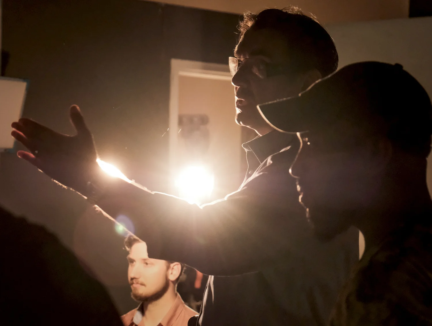 Suki Medencevic, ASC