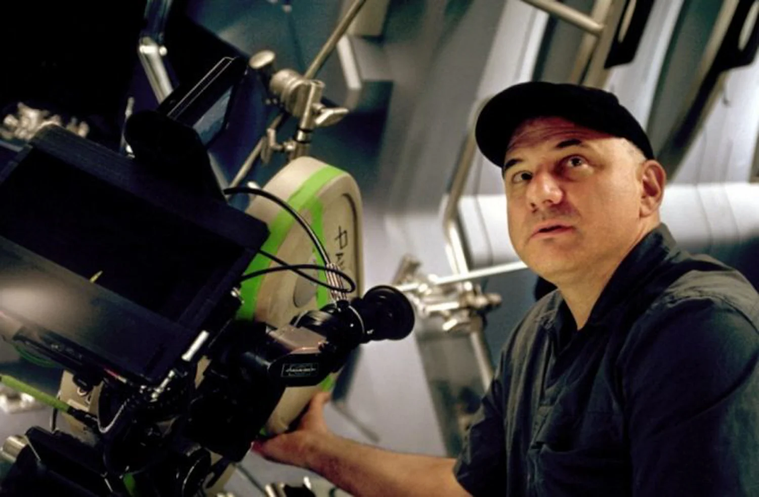 Newton Thomas Sigel, ASC