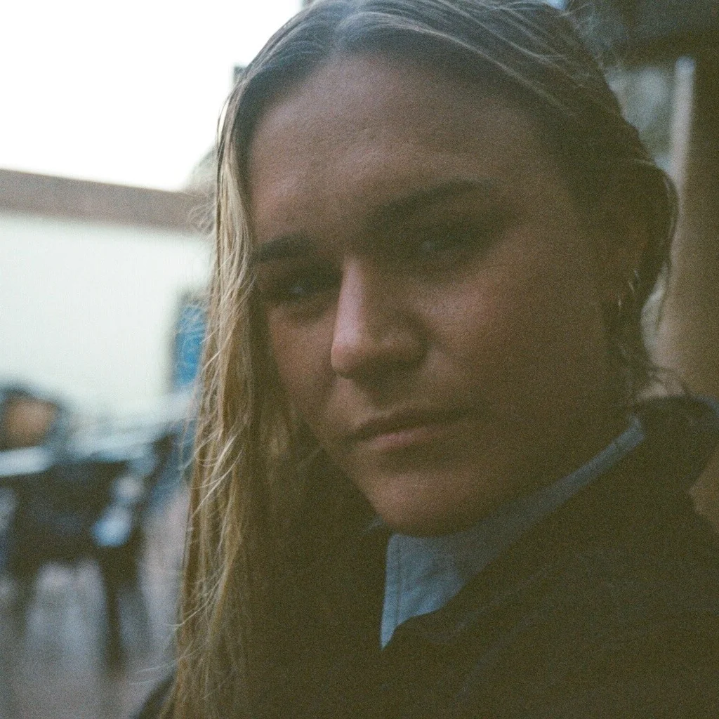 Amelia Hazlerigg