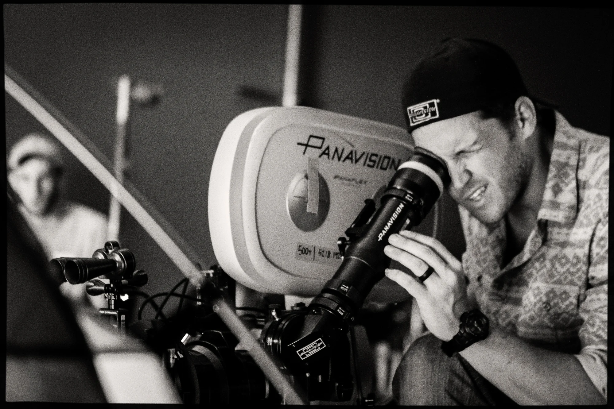 Iain Trimble