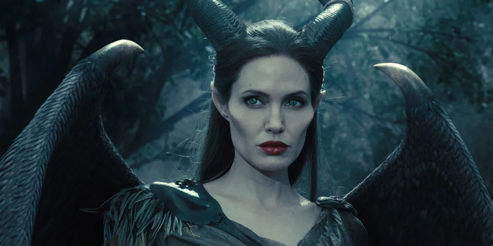 "Maleficent"