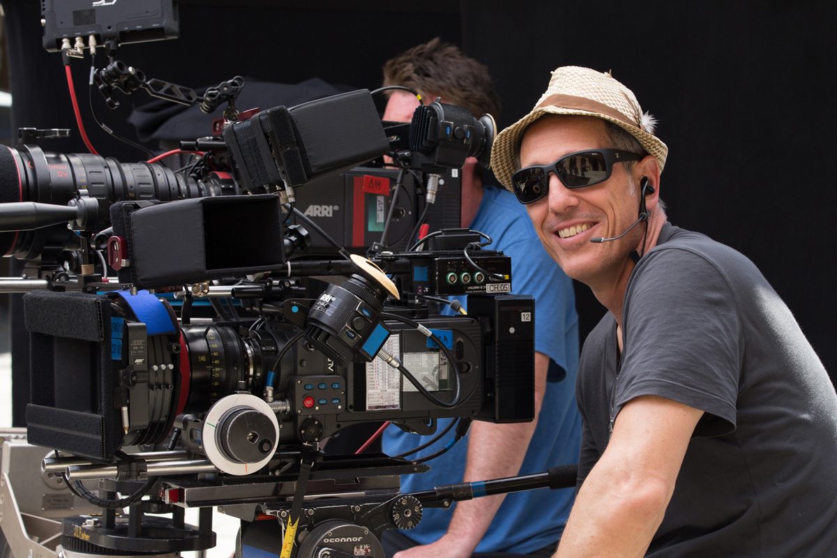 Salvatore Totino, ASC, AIC