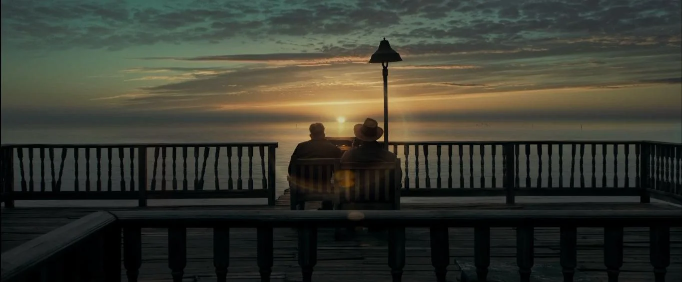 "The Curious Case of Benjamin Button"