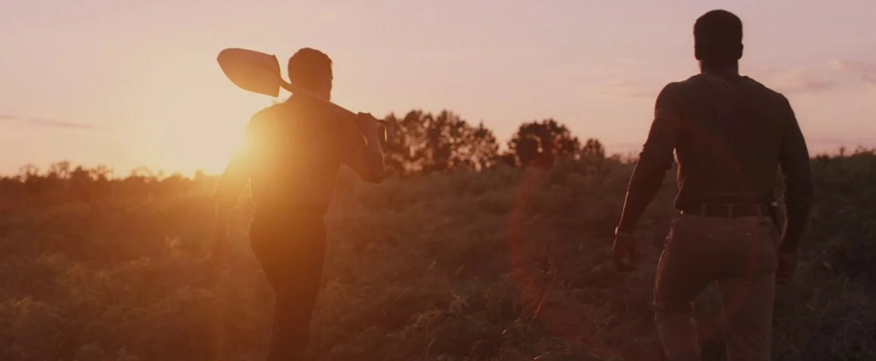 "Ain't Them Bodies Saints"