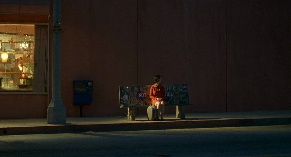 "Ghost World"