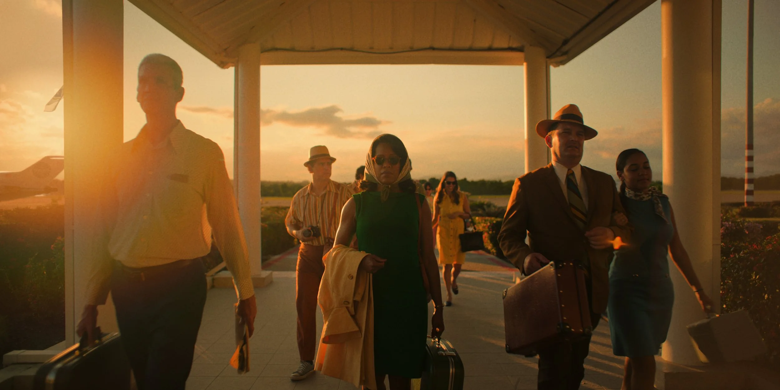 "If Beale Street Could Talk"