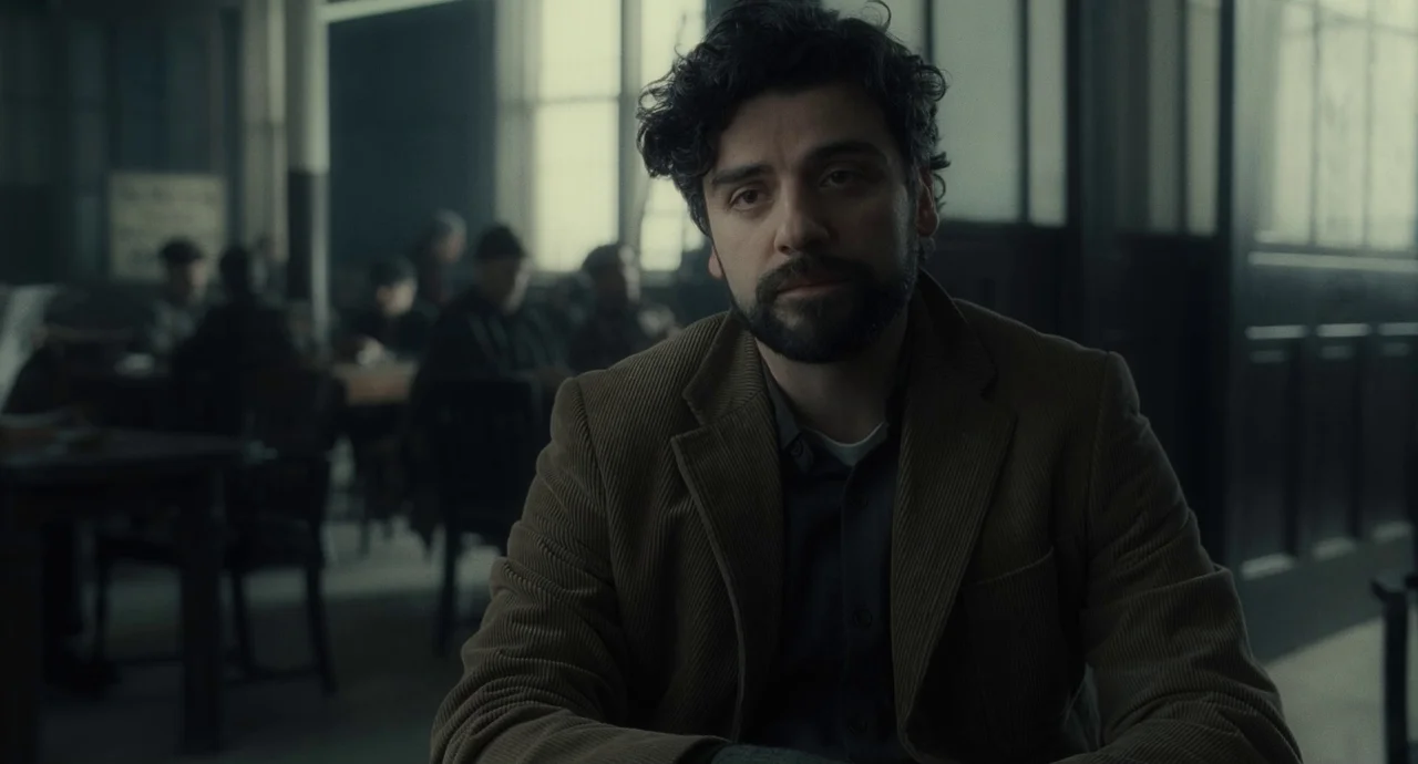 "Inside Llewyn Davis"