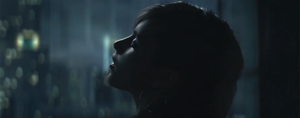 Alicia Keys "It's On Again"
