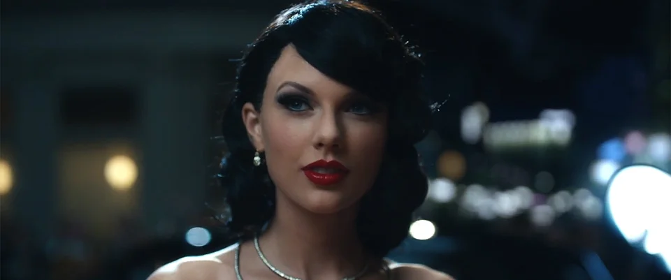 "Taylor Swift - Wildest Dreams"
