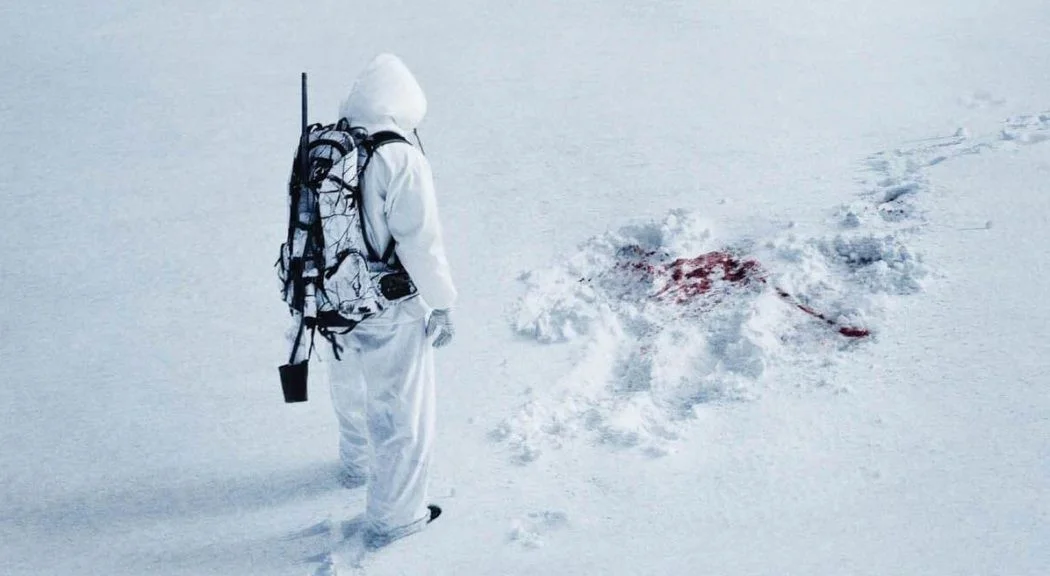 "Wind River"