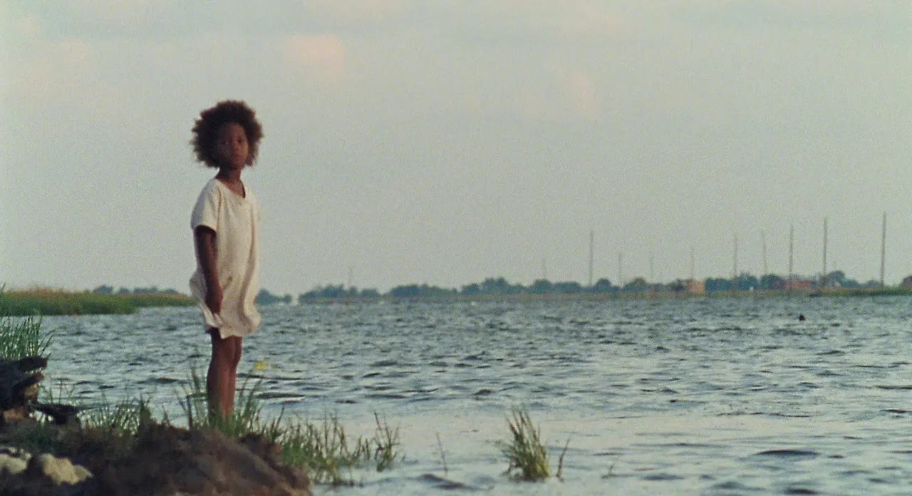 "Beasts of the Southern Wild"