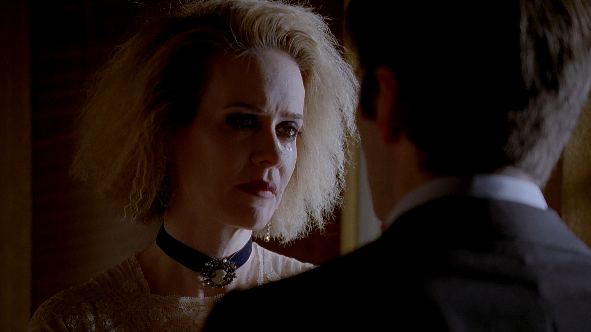 "American Horror Story"