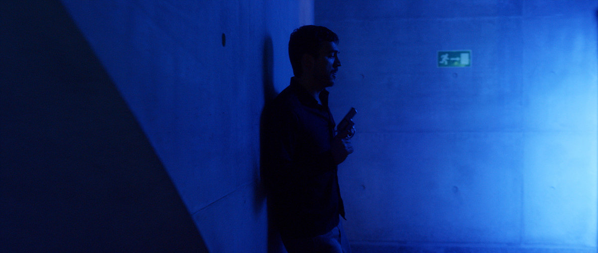 "The Berlin Project"