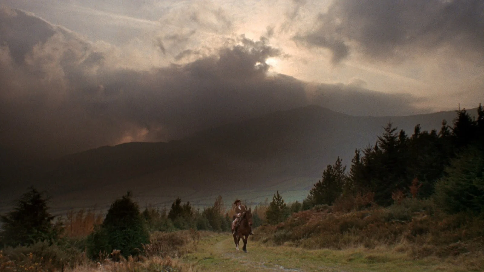 “Barry Lyndon” (1975) Dir: Stanley Kubrick DP: John Alcott, BSC