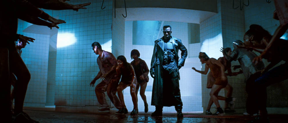"Blade"