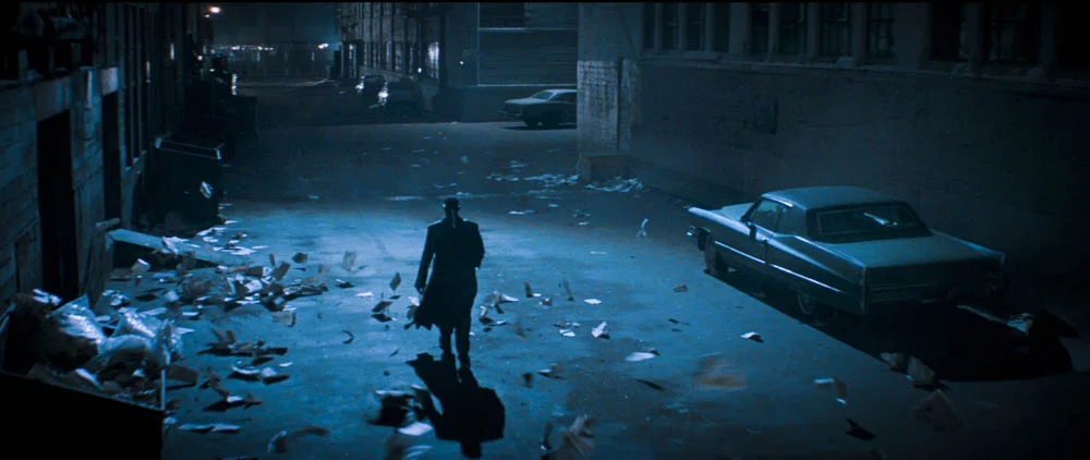 "Blade"