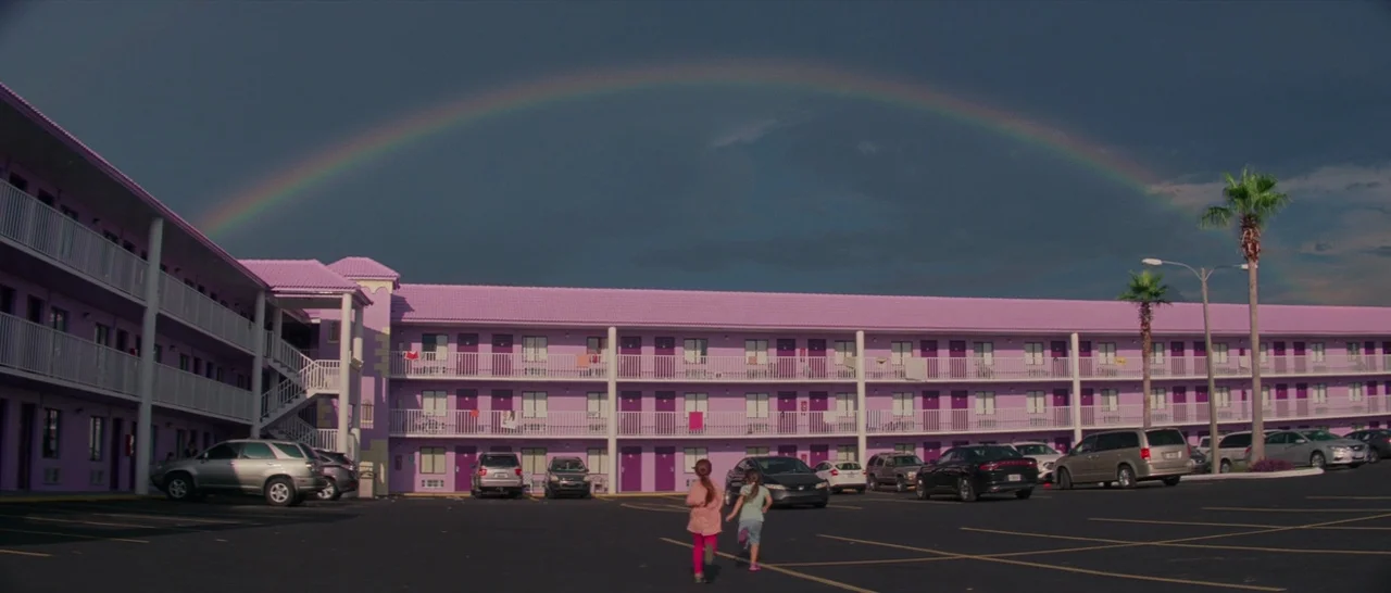 "The Florida Project"
