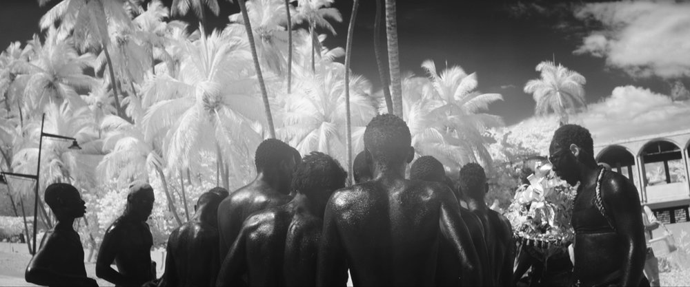 "Arcade Fire"