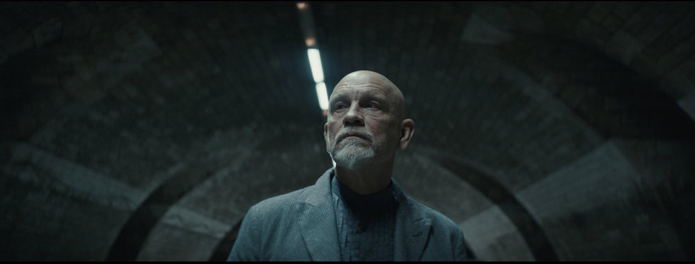 Squarespace "Malkovich"