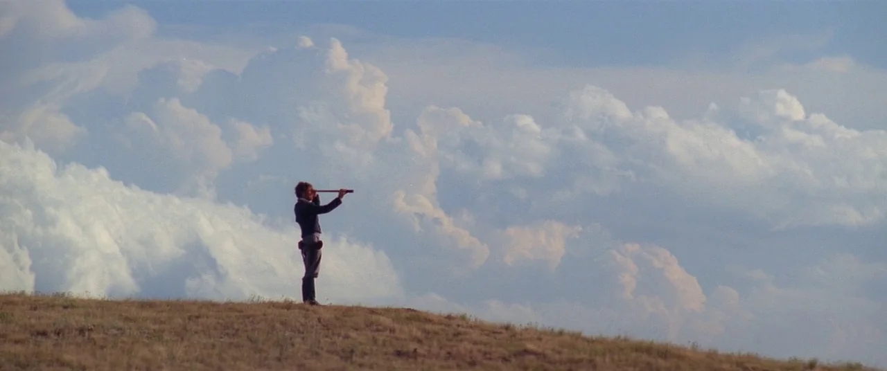"Dances With Wolves"