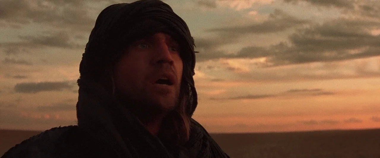 Mad Max Beyond Thunderdome