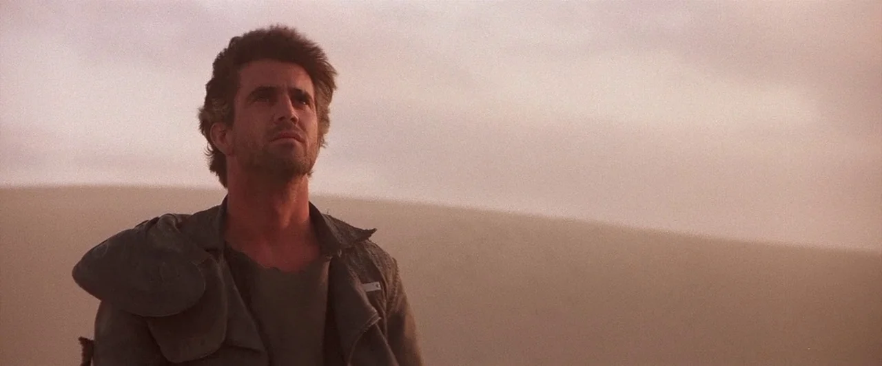 Mad Max Beyond Thunderdome