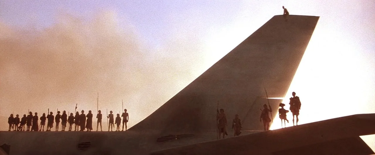 Mad Max Beyond Thunderdome