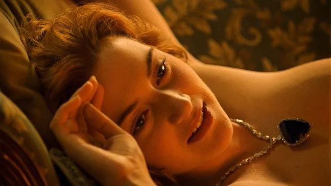 "Titanic"