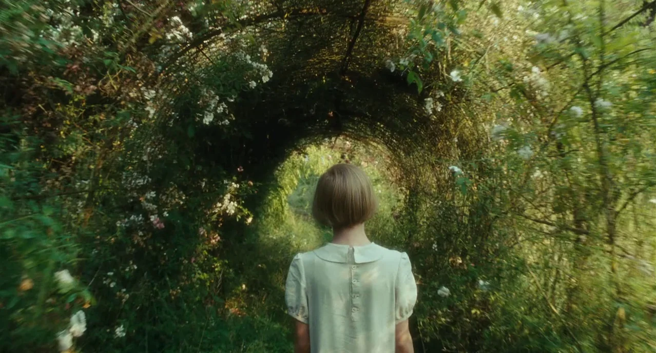 "Atonement"