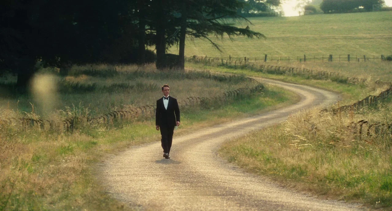 "Atonement"