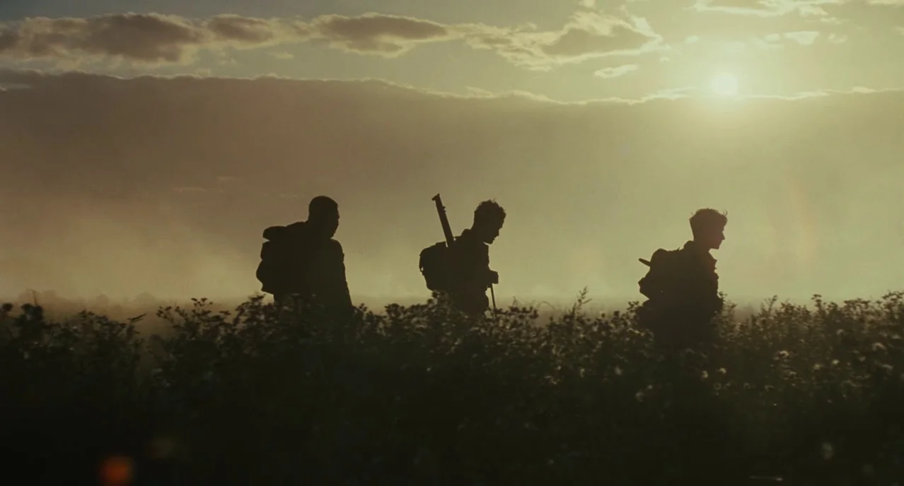 "Atonement"