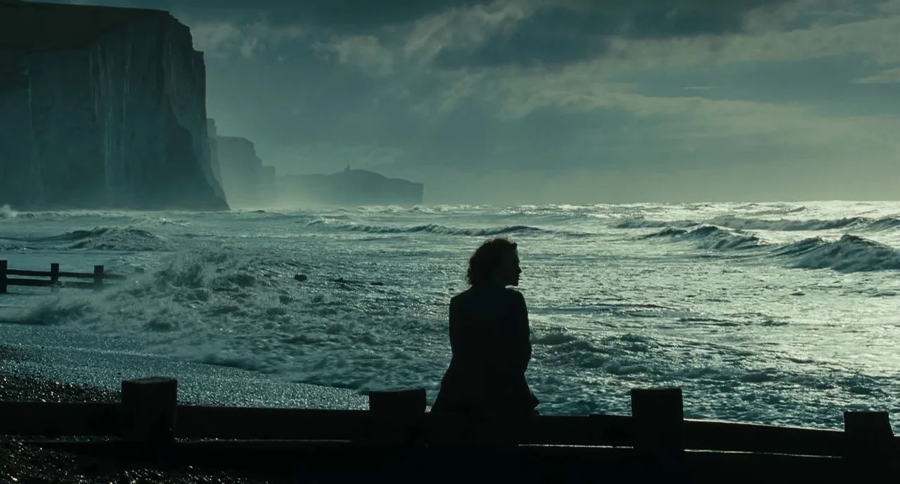 "Atonement"