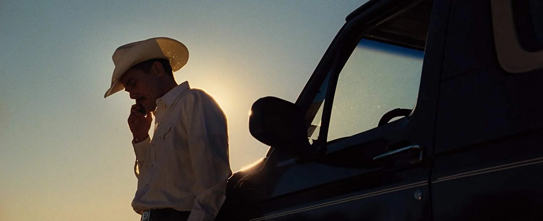 "Nocturnal Animals"