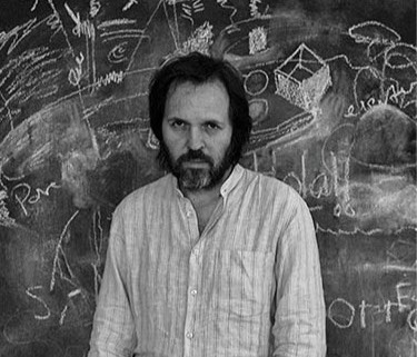 Walter Partos