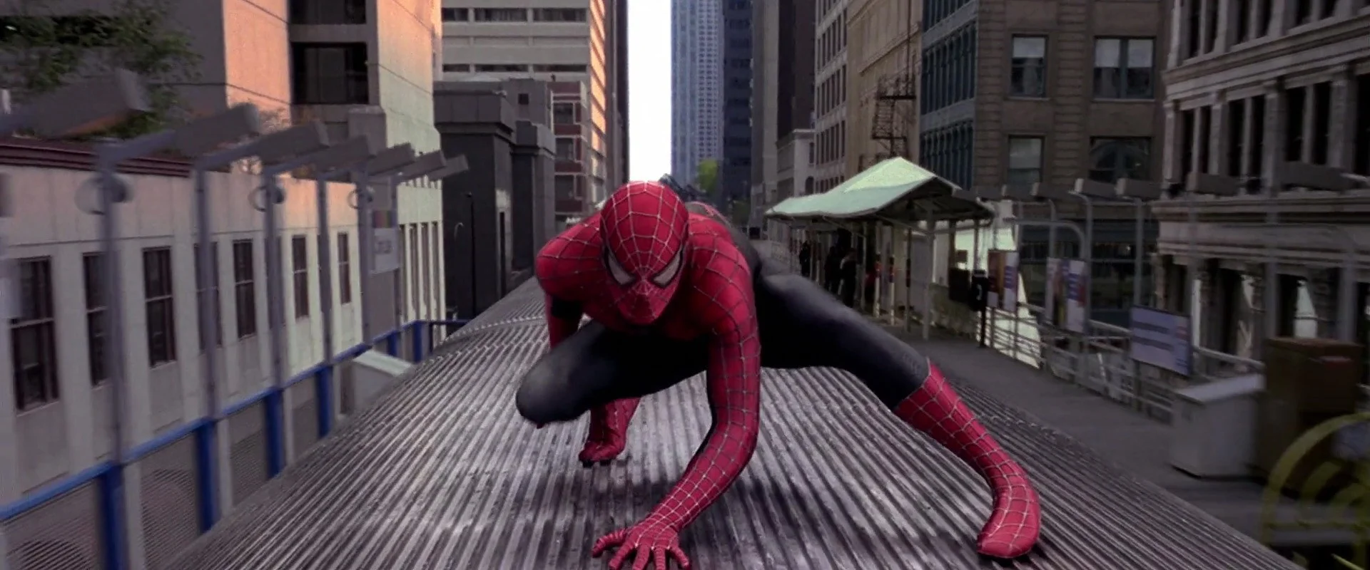 "Spider-Man 2"