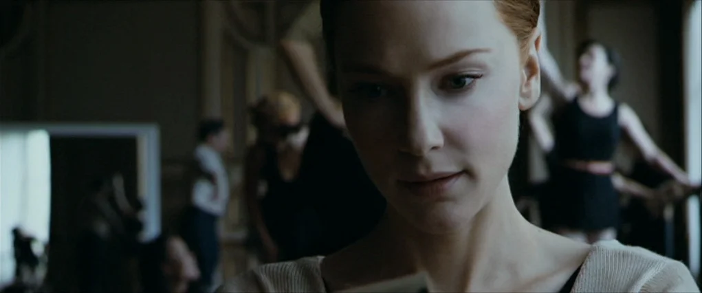 "The Curious Case of Benjamin Button"