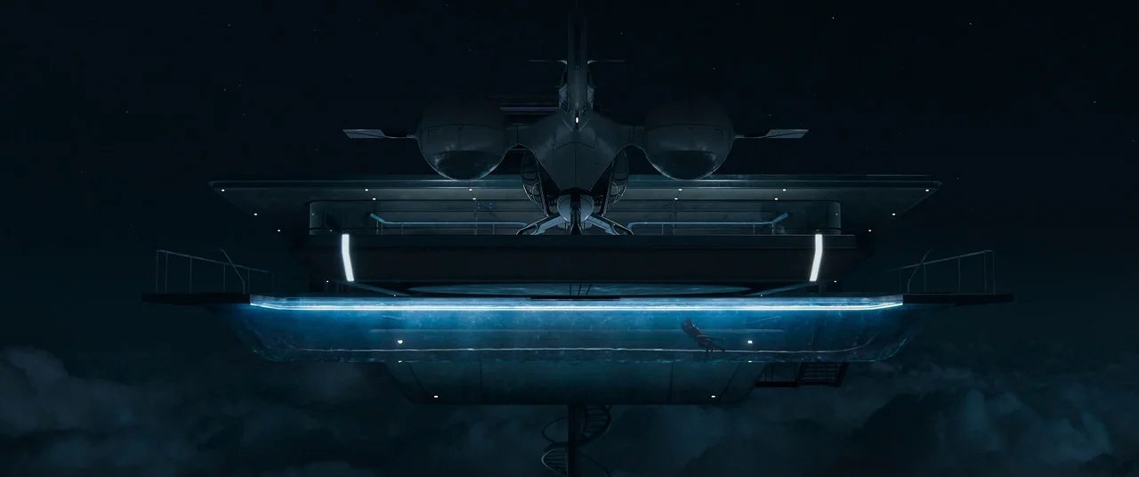 "Oblivion"