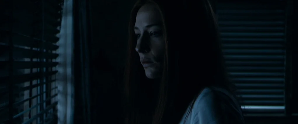 "The Curious Case of Benjamin Button"