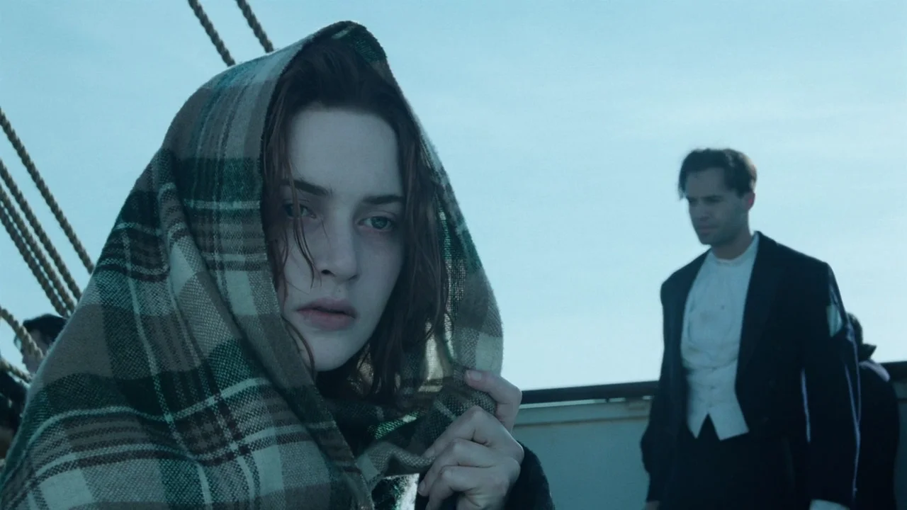 "Titanic"