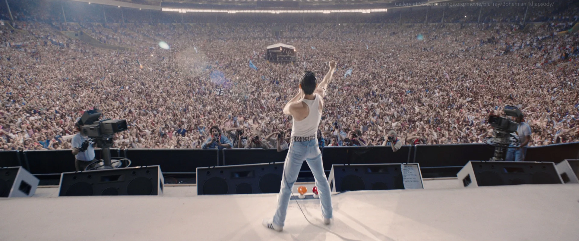 "Bohemian Rhapsody"