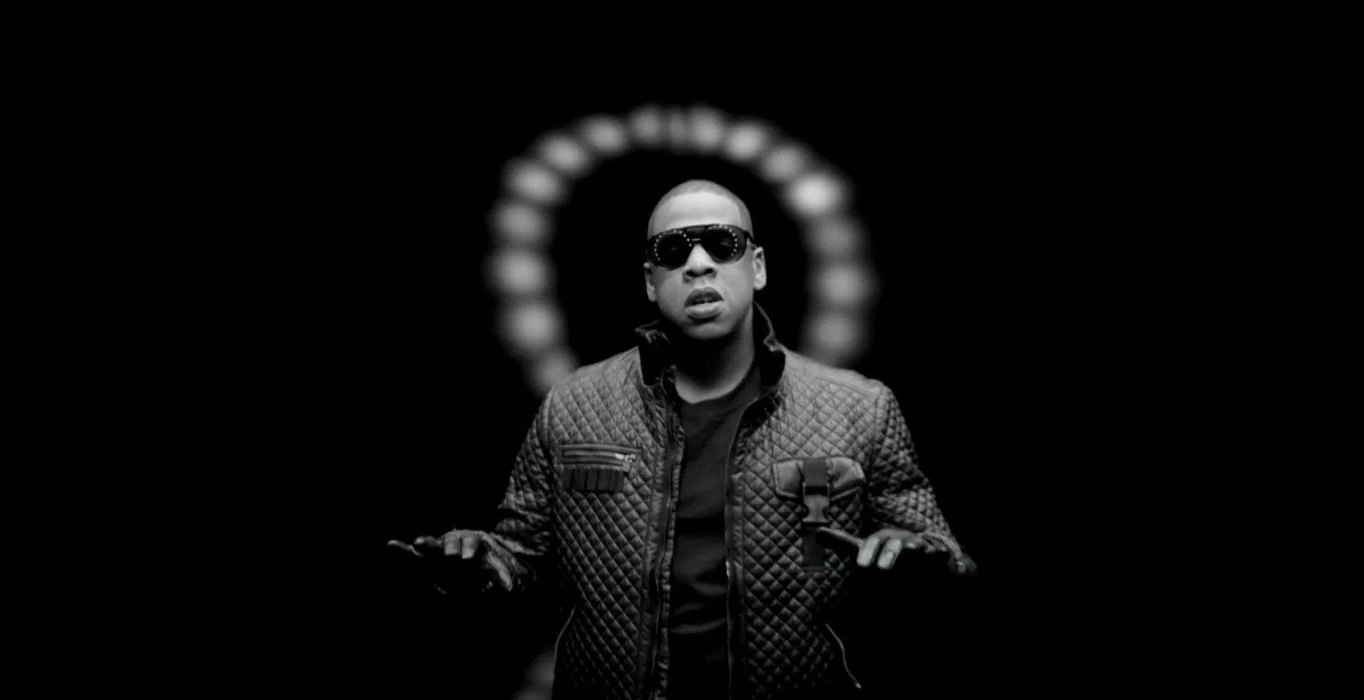 JAY-Z "On To The Next One"