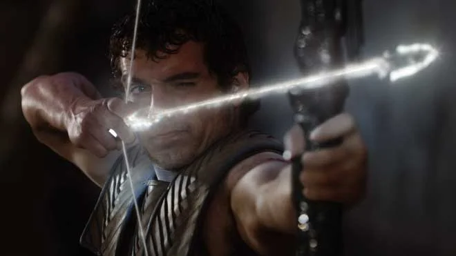"Immortals"