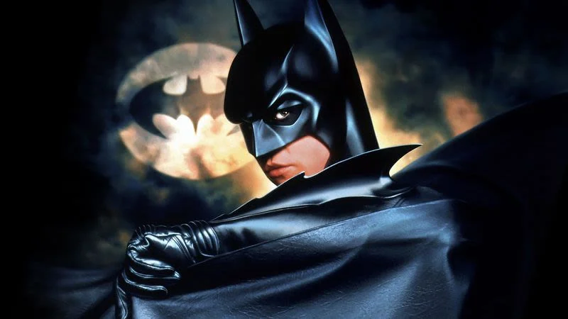 "Batman Forever"