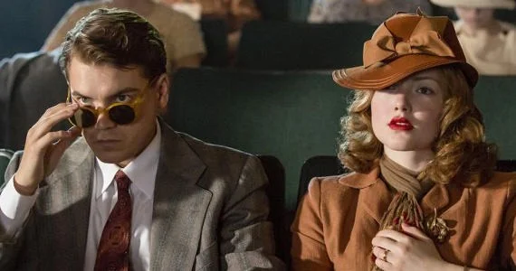 "Bonnie and Clyde"